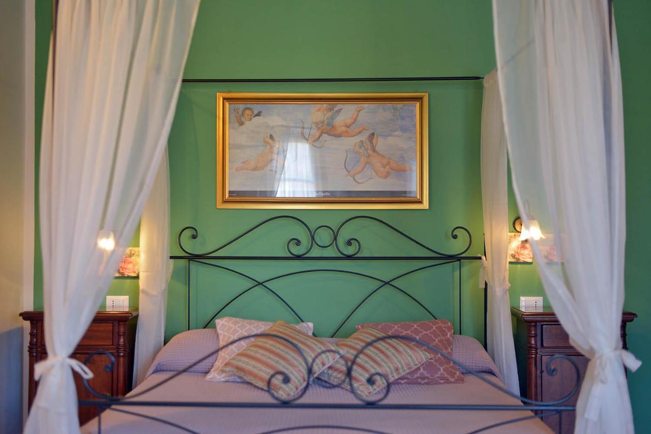 Il Poggio Della Pieve Apartments Санта-Луче Екстер'єр фото